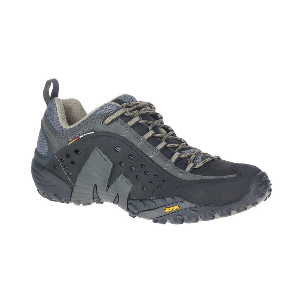 Merrell J73703 Intercept Shoe Black