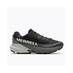 Merrell J067759 Mens Agility Peak 5 Shoes Black