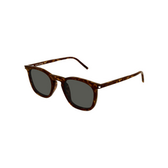 Saint Laurent Sunglass Man havana Grey SL 623-002