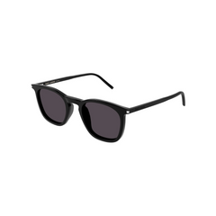 Saint Laurent Sunglass Man Black SL 623-001