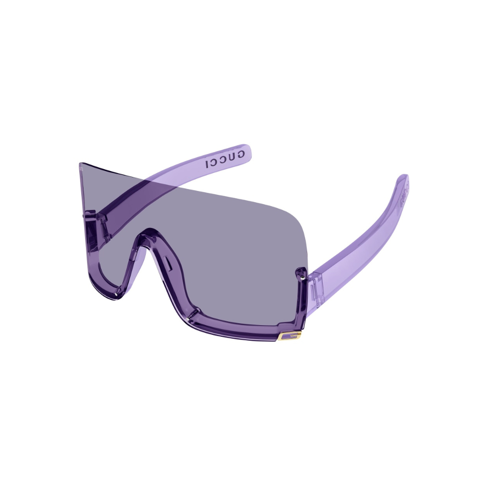 Gucci Sunglass Woman Violet GG1631S-011