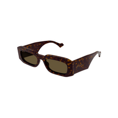 Gucci Sunglass Man havana Brown GG1426S-002