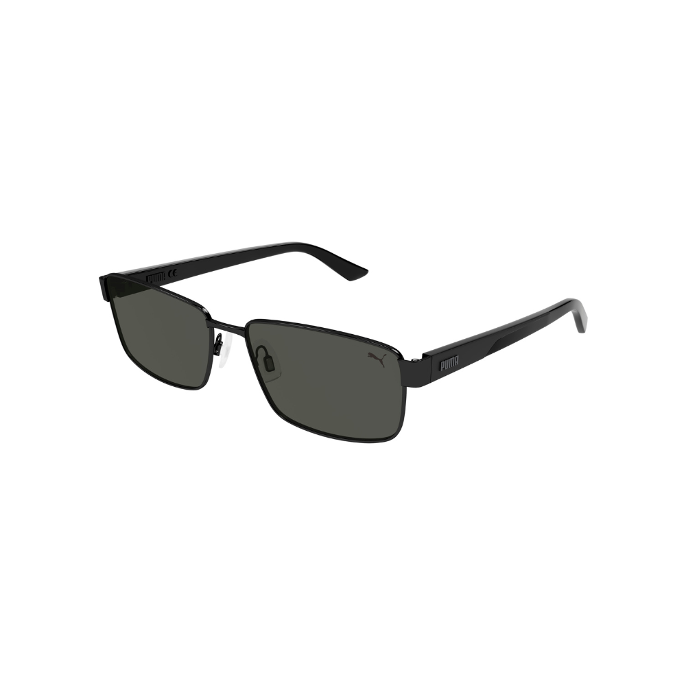 Puma Sunglass Man Black Brown PU0430S-003