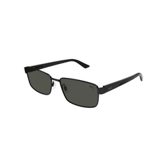 Puma Sunglass Man Black Brown PU0430S-003