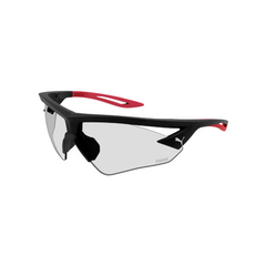 Puma Sunglass Unisex Black Grey PU0397S-005