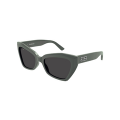 Balenciaga Sunglass Woman Grey BB0271S-003