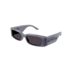 Balenciaga Sunglass Woman Grey BB0260S-004