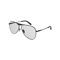 Balenciaga Sunglass Unisex Grey BB0244S-004