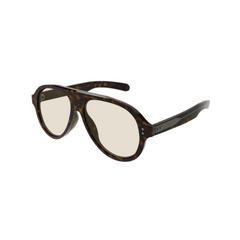 Brioni Sunglass Man havana Yellow BR0100S-005