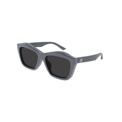 Balenciaga Sunglass Woman Grey BB0216S-004