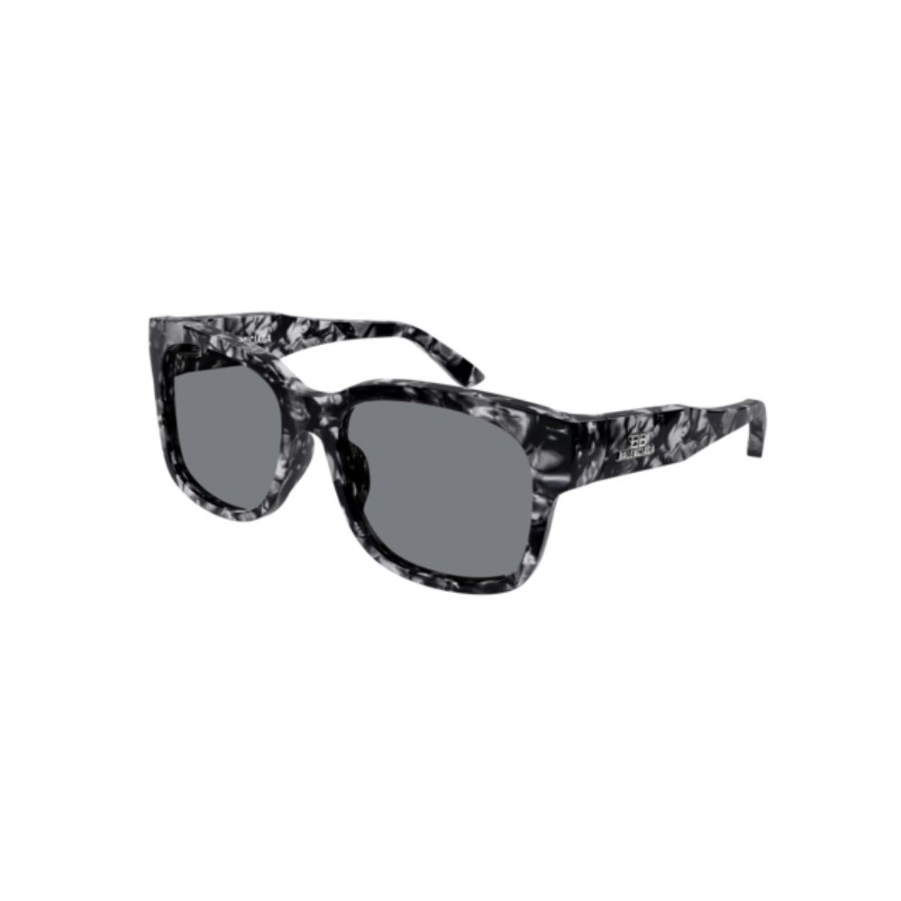 Balenciaga Sunglass Unisex Grey BB0212S-004