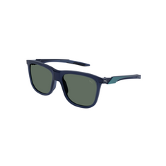 Puma Sunglass Man Blue Green PU0360S-002