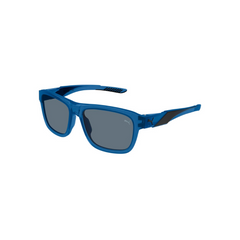 Puma Sunglass Man Blue PU0376S-002