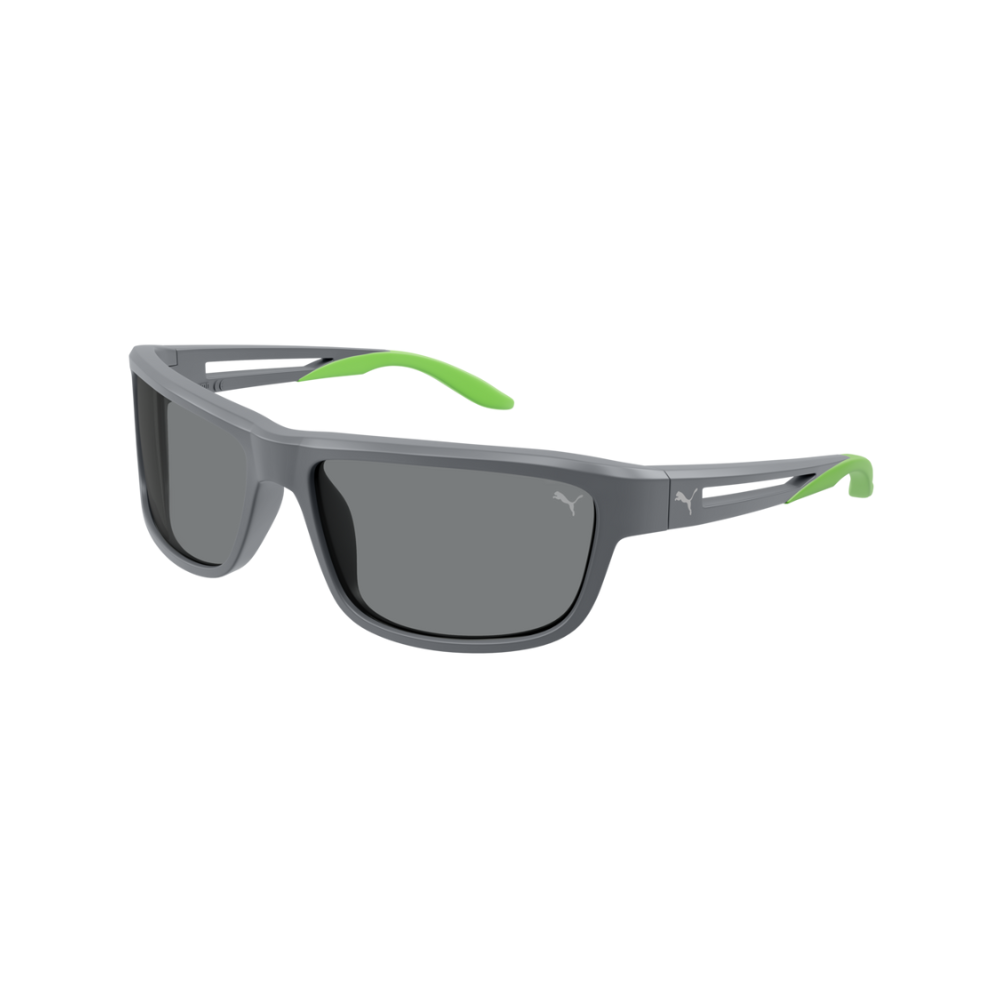 Puma Sunglass Man Grey PU0353S-004