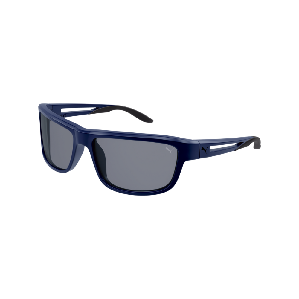 Puma Sunglass Man Blue PU0353S-002