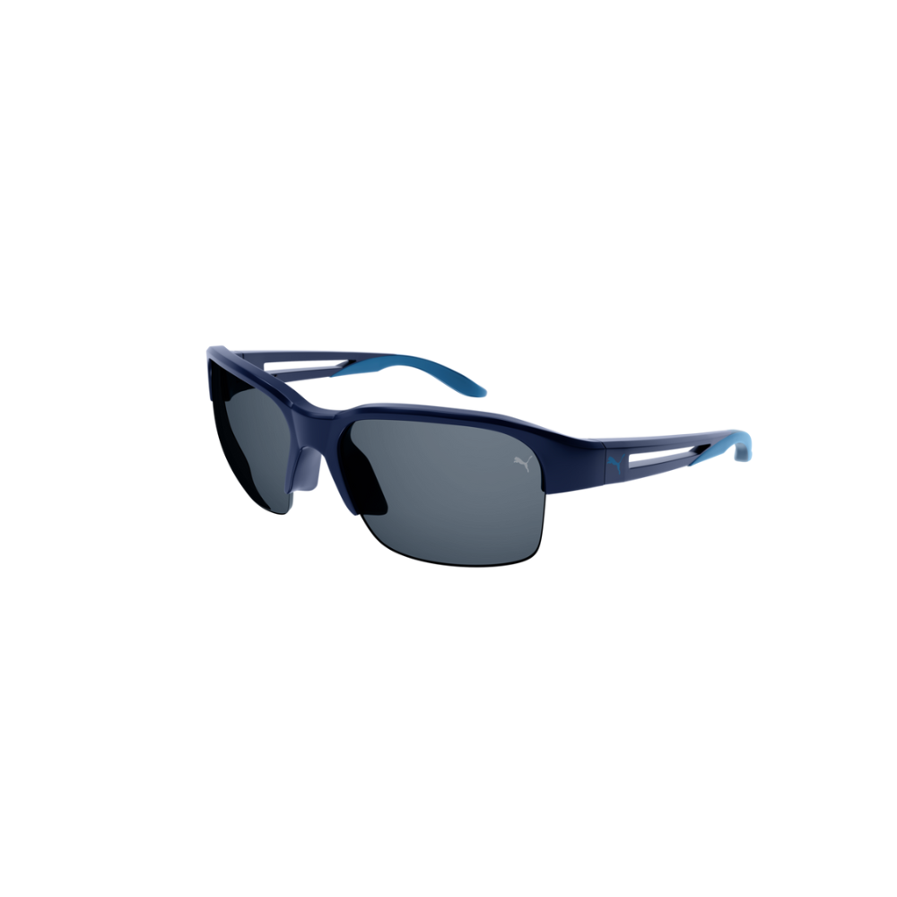 Puma Sunglass Man Blue PU0352S-003