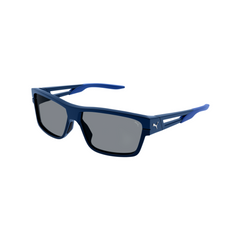 Puma Sunglass Man Blue PU0327S-003