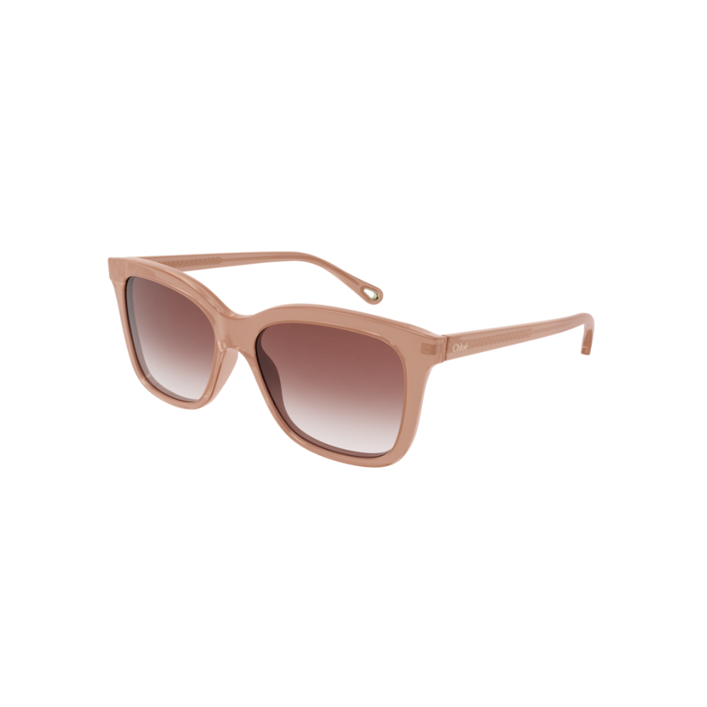 Chloe Sunglass Woman Orange CH0079S-002