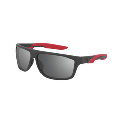 Puma Sunglass Man Grey Black PU0326S-002