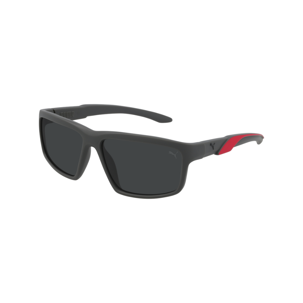 Puma Sunglass Man Grey PU0324S-005