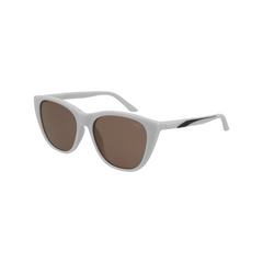 Puma Sunglass Woman Grey Brown PU0319S-004