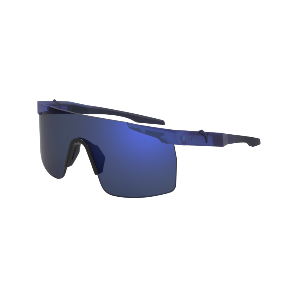 Puma Sunglass Man Blue PU0312S-004