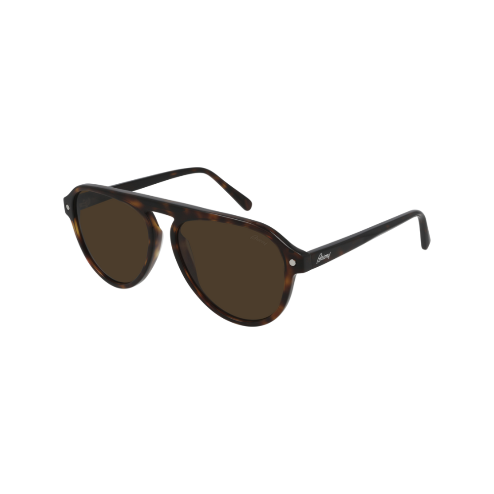 Brioni Sunglass Man havana Brown BR0085S-002