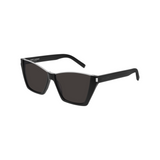 Yves Saint Laurent Women's Sunglasses in Black SL 369 KATE-001
