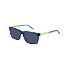 Puma Sunglass Kid Blue Green Blue PJ0040S-003