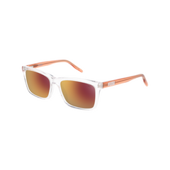 Puma Sunglass Kid Crystal Orange Red PJ0040S-002