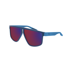 Puma Sunglass Man Blue Light Blue PU0286S-003