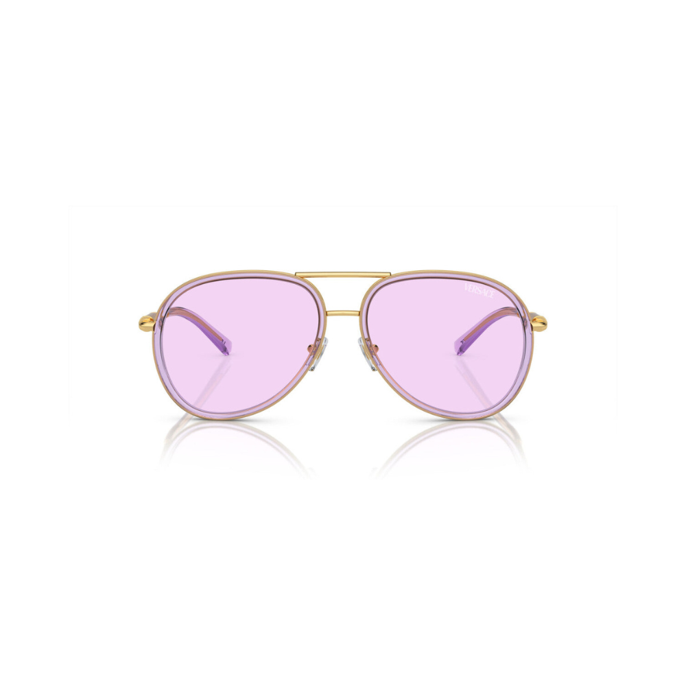 Versace Ve2260 10021A60 Purple