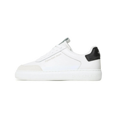 Calvin Klein Ym006703 Mens Ftw Casual Freq Shoes White