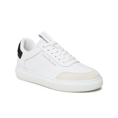 Calvin Klein Ym006703 Mens Ftw Casual Freq Shoes White