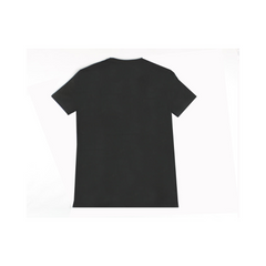 Pure Premium Pps24T1003 Diced Tee Black