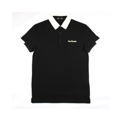 Pure Premium Pps24G2603 Gallo Tee Black