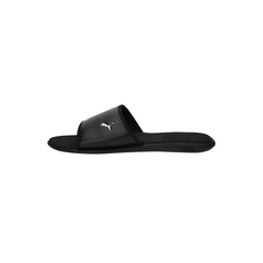 Puma 40083402 Mens Sporty Cat 2.0 Zadp Slides Black