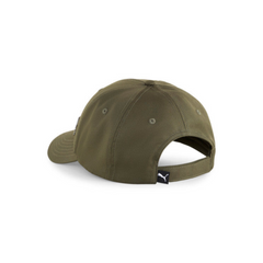 Puma Metal Cat Cap Olive