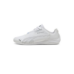 Puma 30835902 Mens Bmw Mms Drift Cat Decima 2.0 White