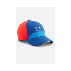 Puma Bmw Bb Cap Jr. Blue