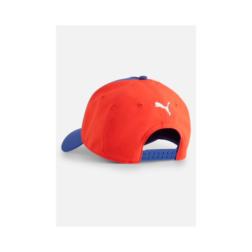 Puma Bmw Bb Cap Jr. Blue