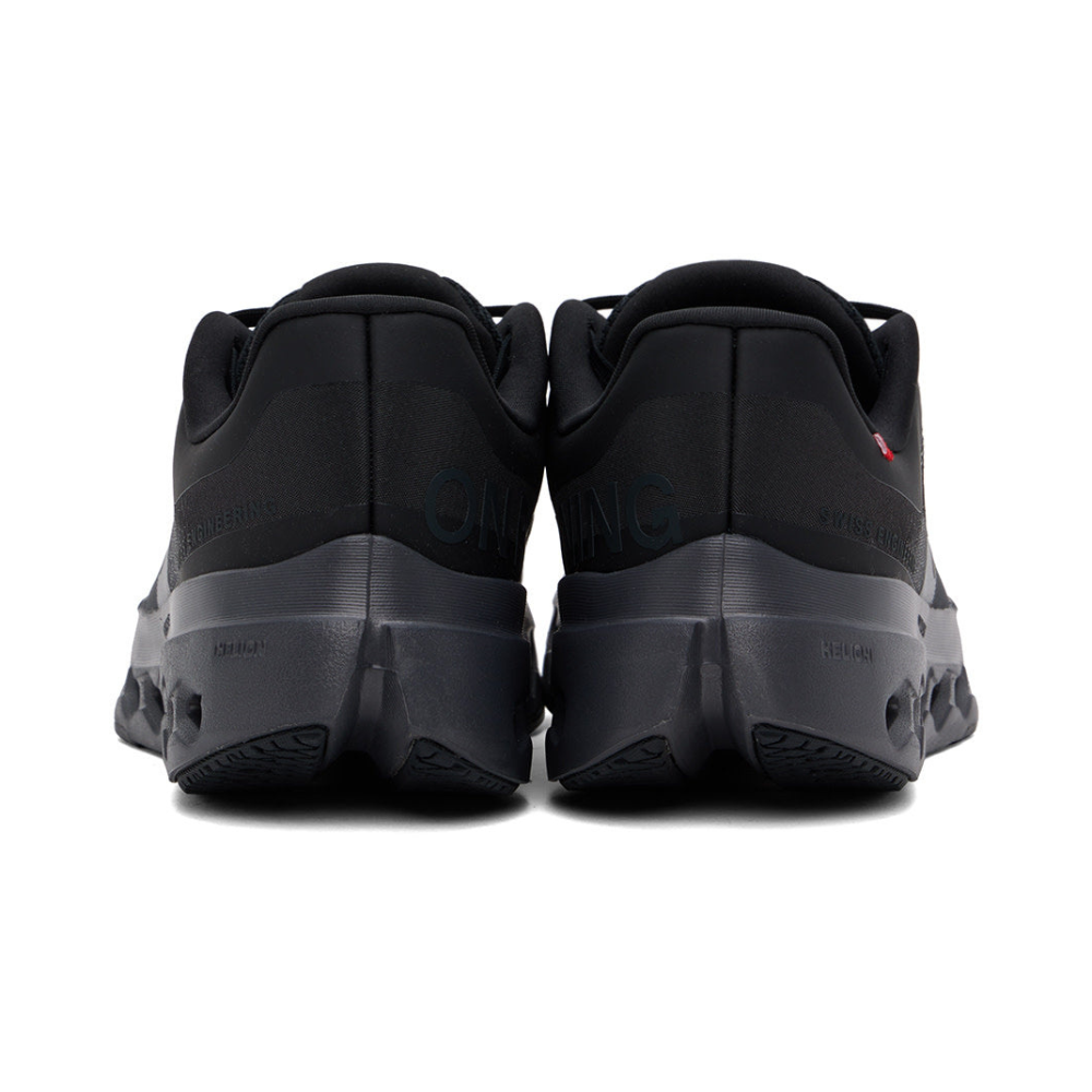 On Cloud 3We30050256 Womens Cloudsurfer Next Shoes Black