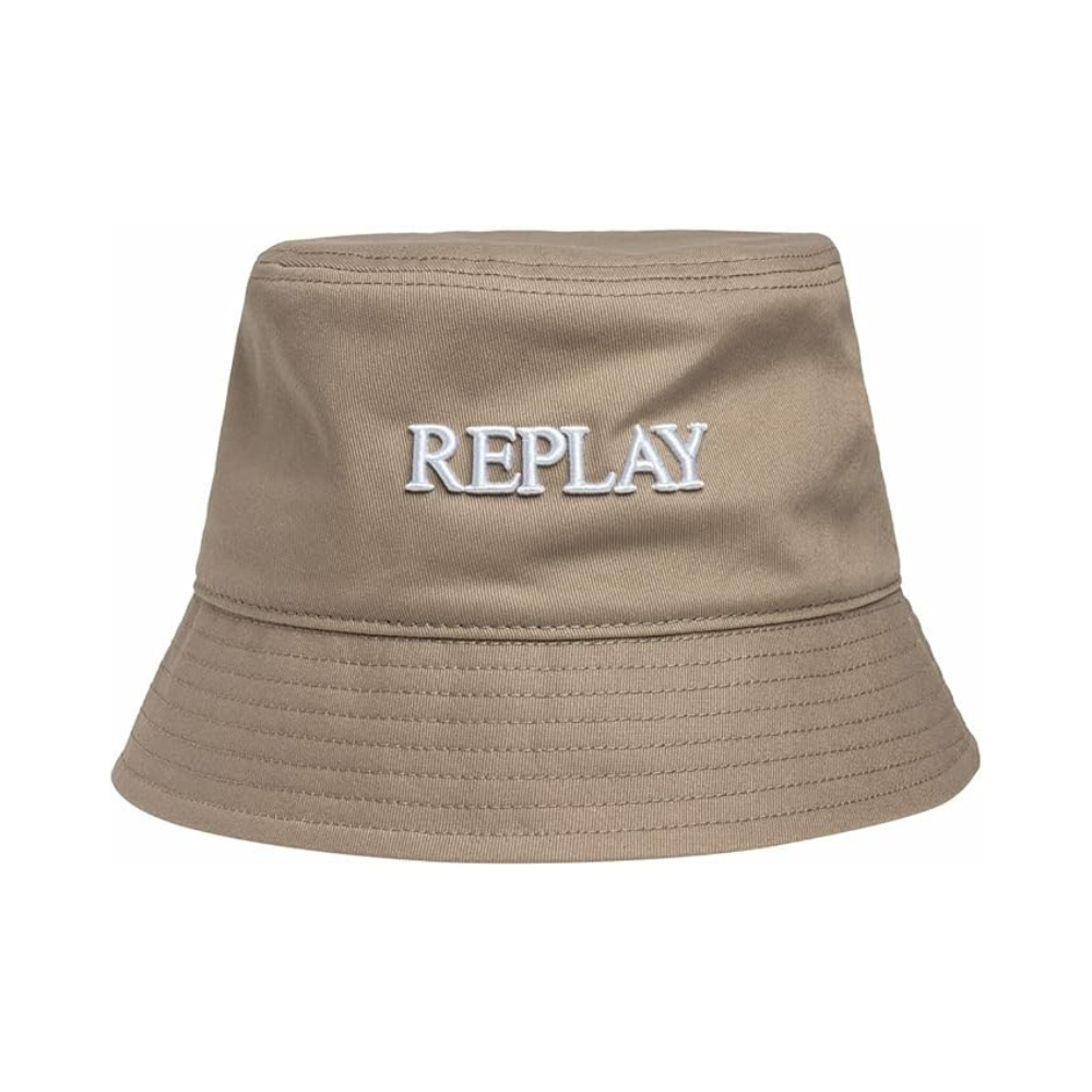 Replay Ax4318 Cap 073 Beige