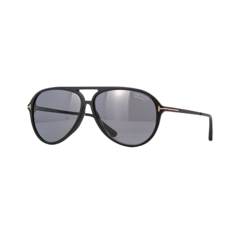 Tom Ford Spencer-02 Tf0998-01B62 Shblk