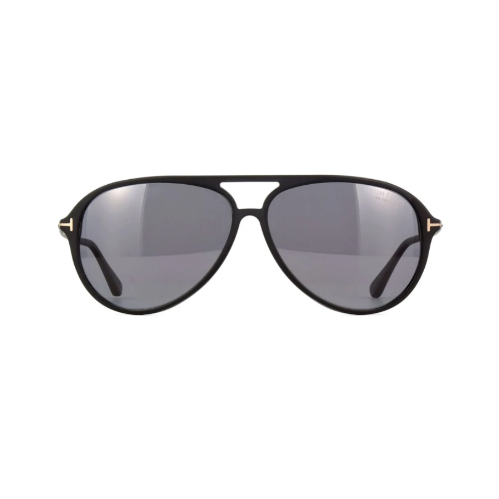 Tom Ford Spencer-02 Tf0998-01B62 Shblk