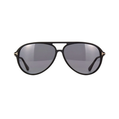 Tom Ford Spencer-02 Tf0998-01B62 Shblk