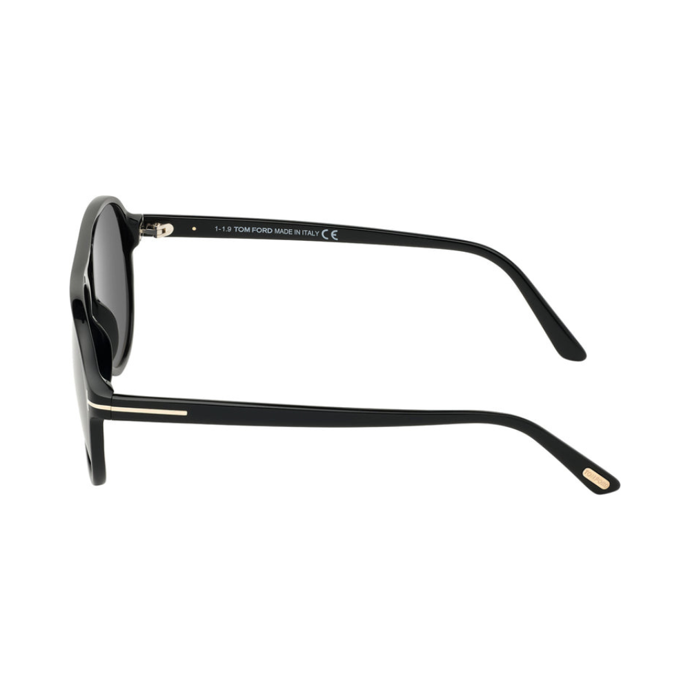 Tom Ford Tony Blk Aviator