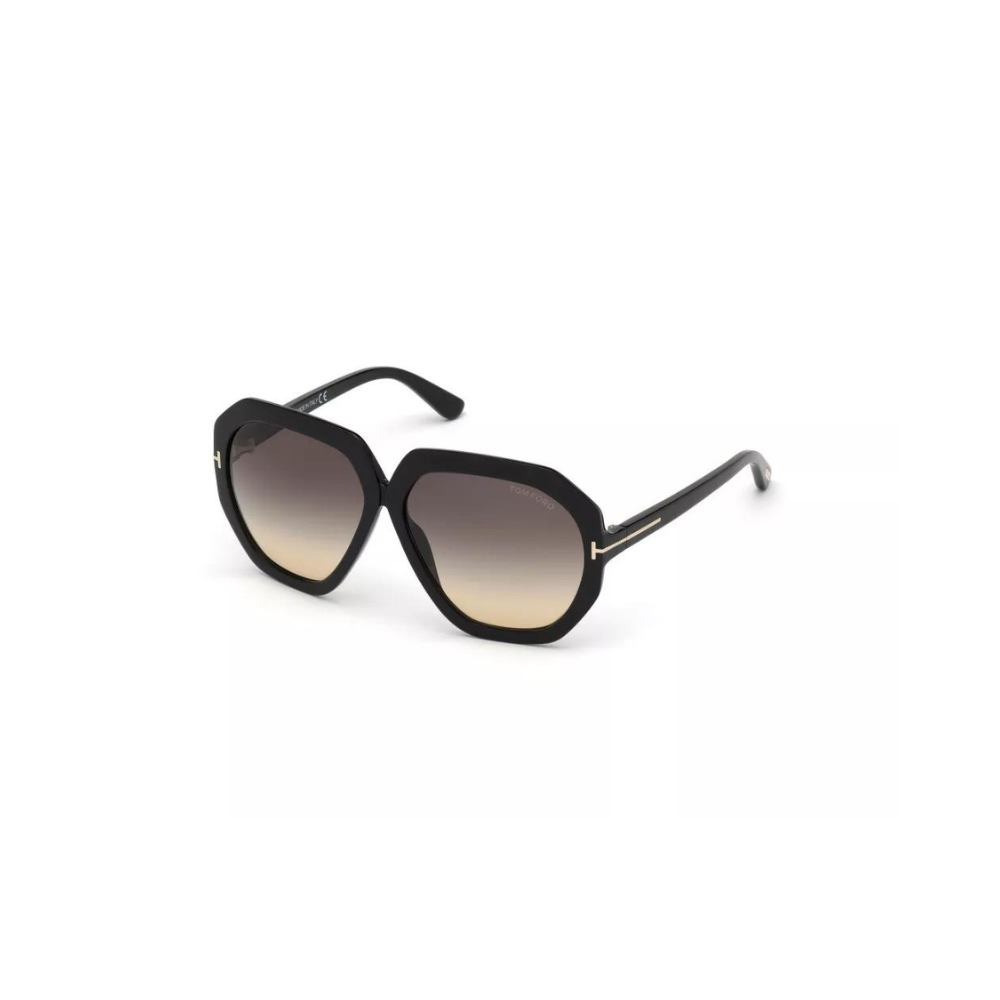 Tom Ford Ft0791 01B 60 Pippa