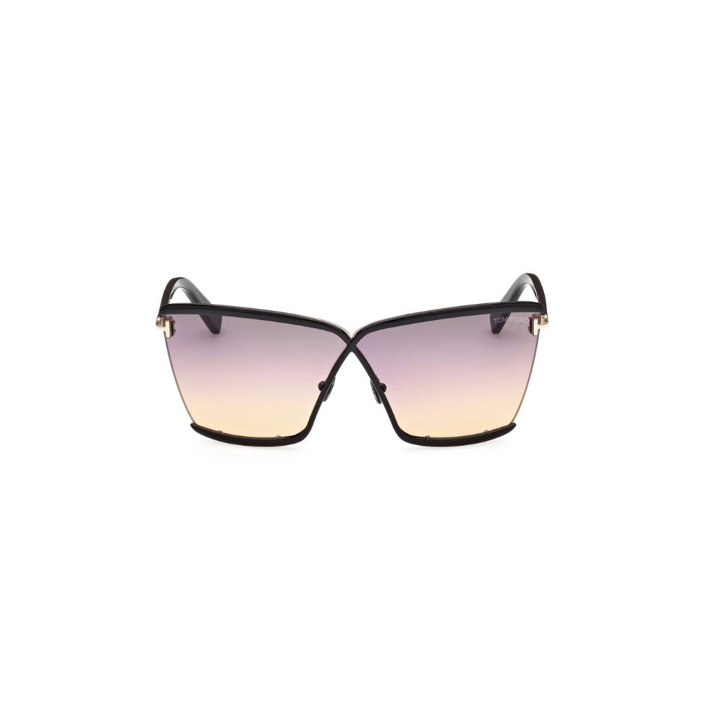 Tom Ford Tf0936 01B71 Shblk