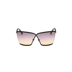 Tom Ford Tf0936 01B71 Shblk